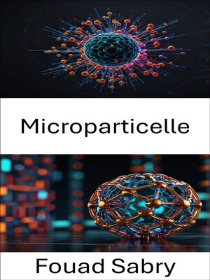 cover image of Microparticelle
